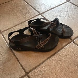 Chacos sandals